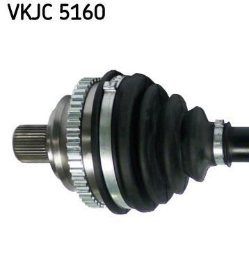 Cardan SKF ref. VKJC 5160